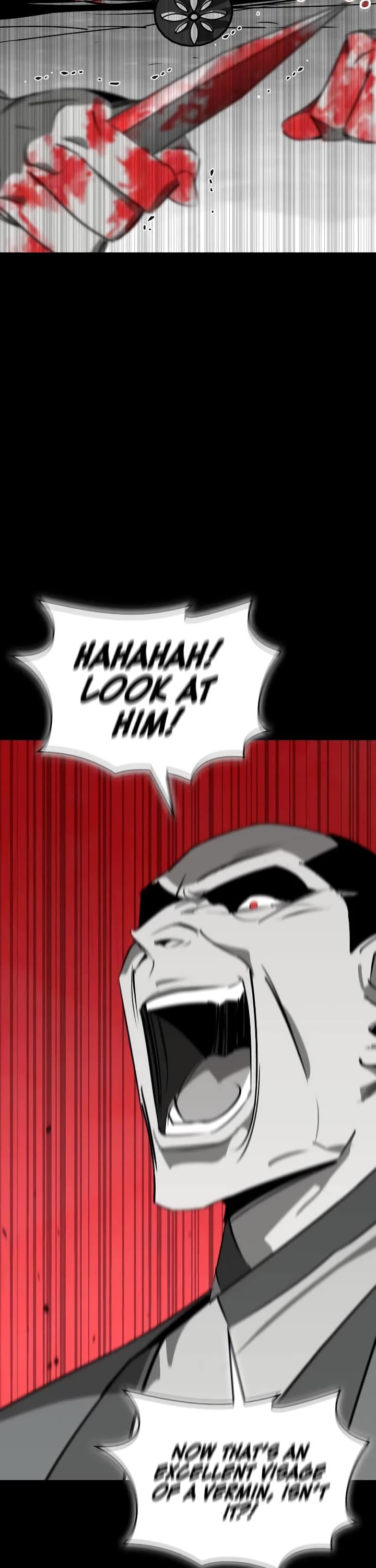 Wild West Murim chapter 86 page 45