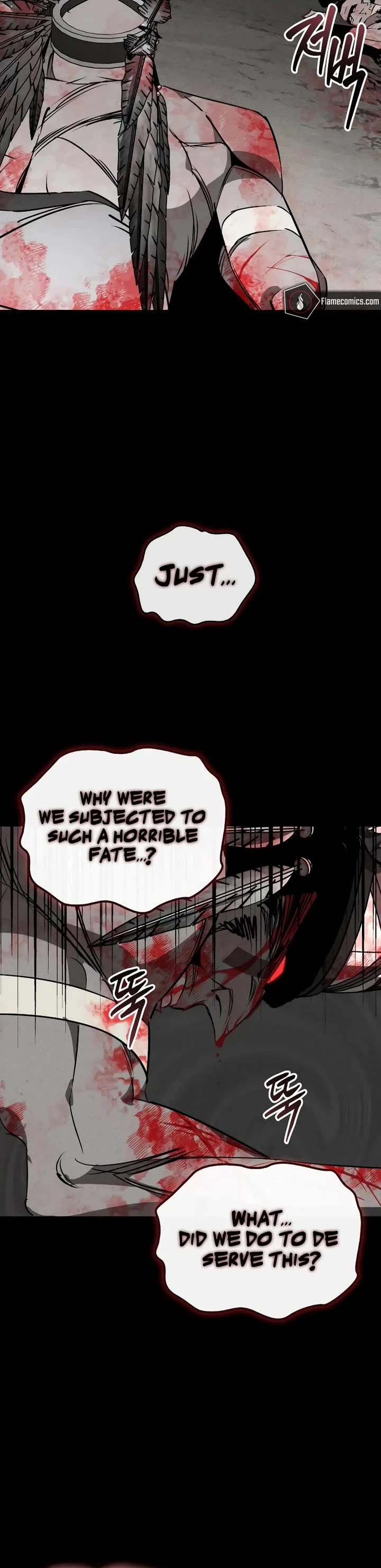 Wild West Murim chapter 86 page 47