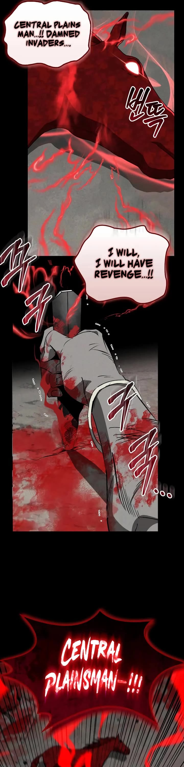 Wild West Murim chapter 86 page 48