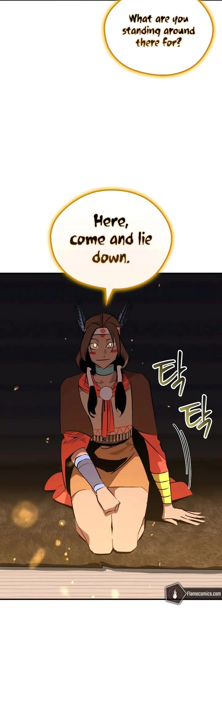 Wild West Murim chapter 86 page 5