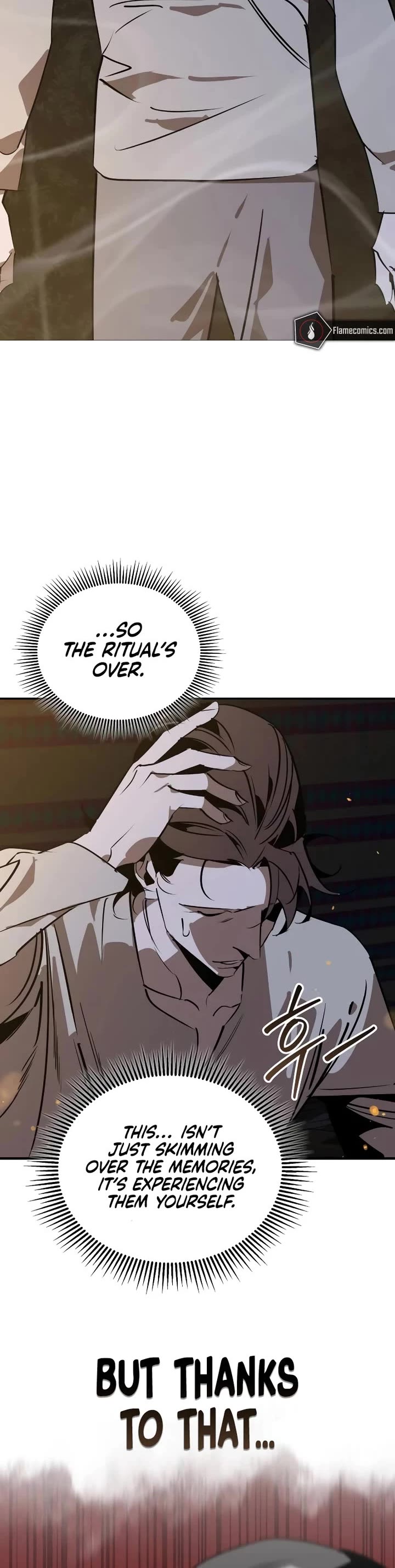 Wild West Murim chapter 86 page 51