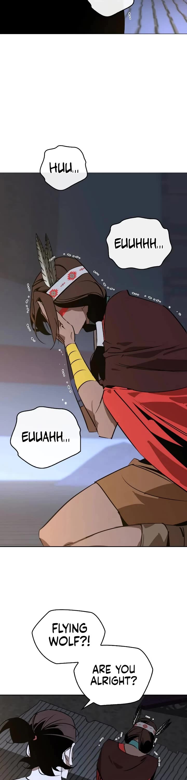 Wild West Murim chapter 86 page 53