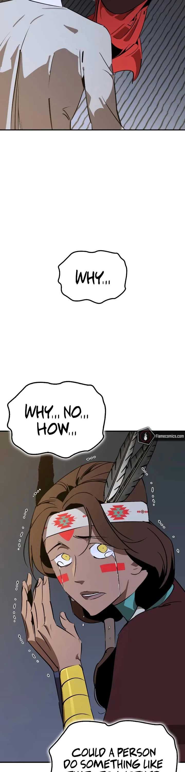 Wild West Murim chapter 86 page 54