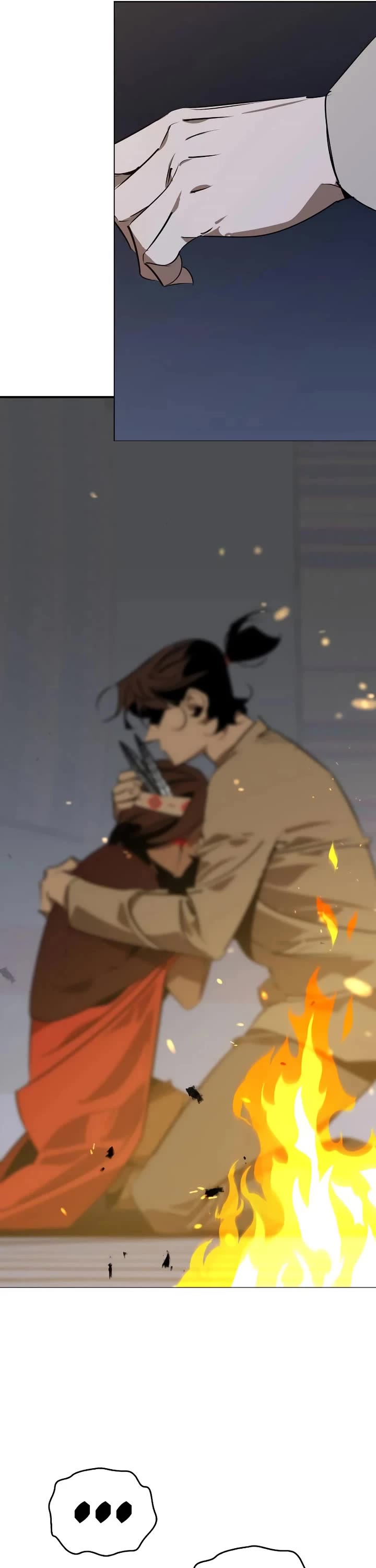 Wild West Murim chapter 86 page 57