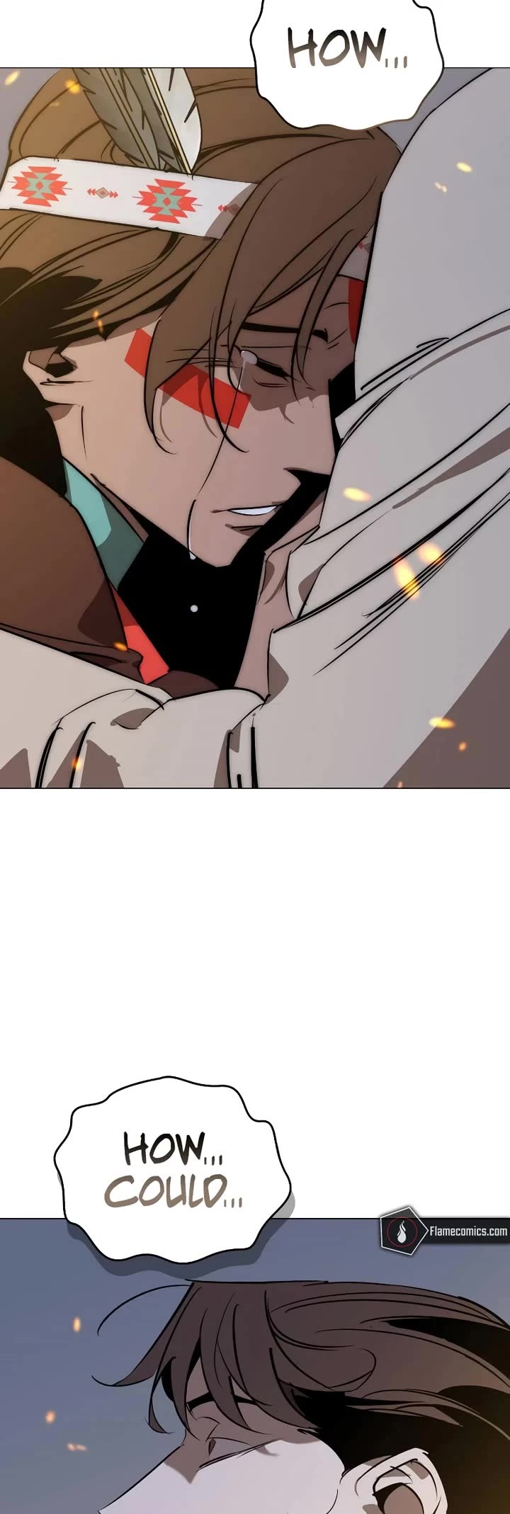 Wild West Murim chapter 86 page 58