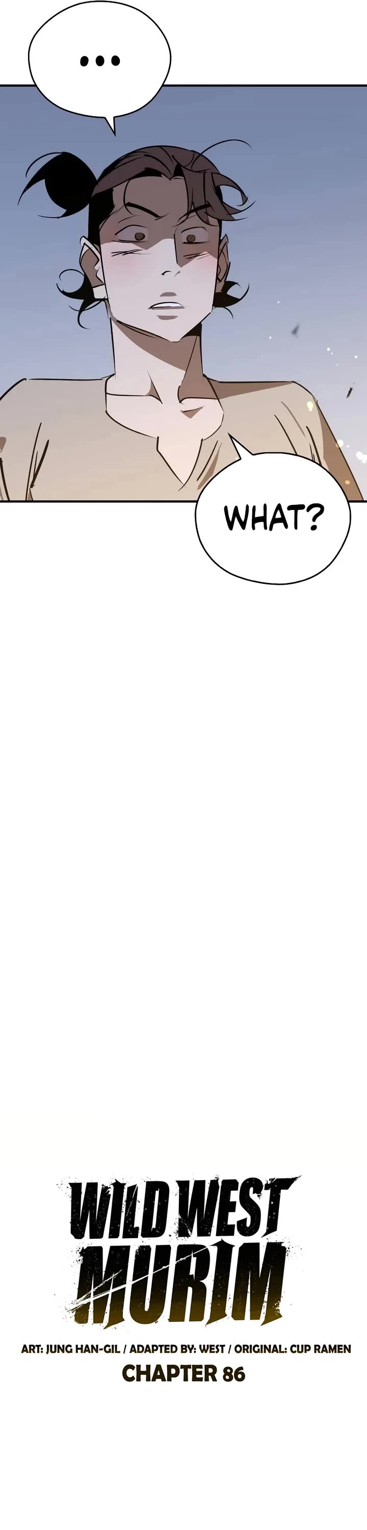 Wild West Murim chapter 86 page 6