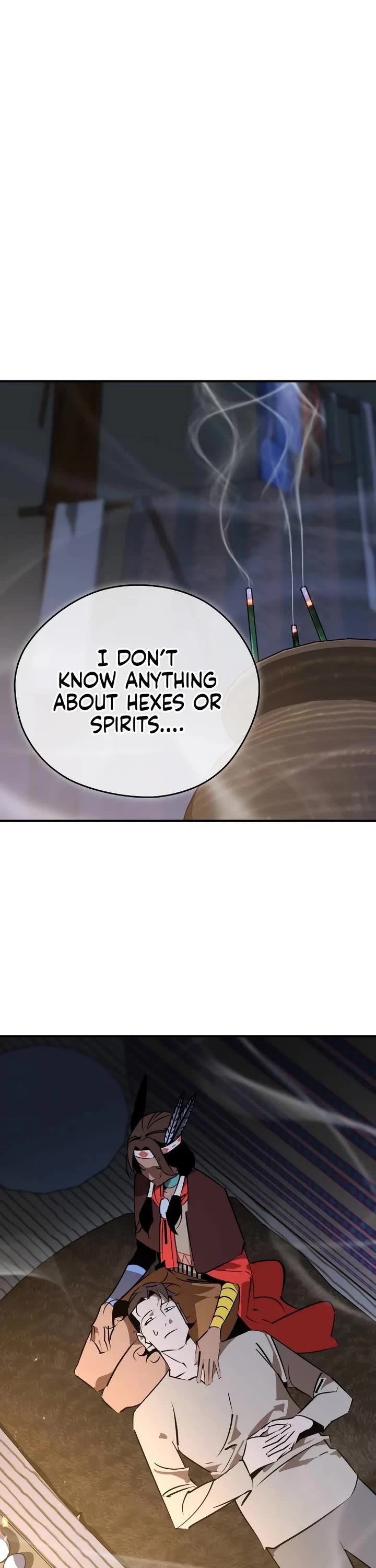 Wild West Murim chapter 86 page 7