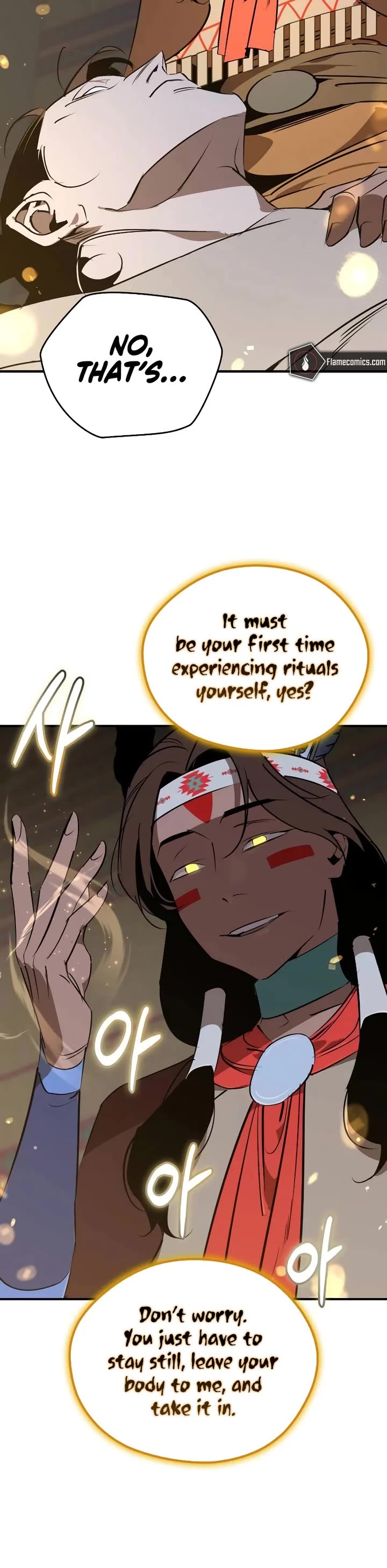 Wild West Murim chapter 86 page 9