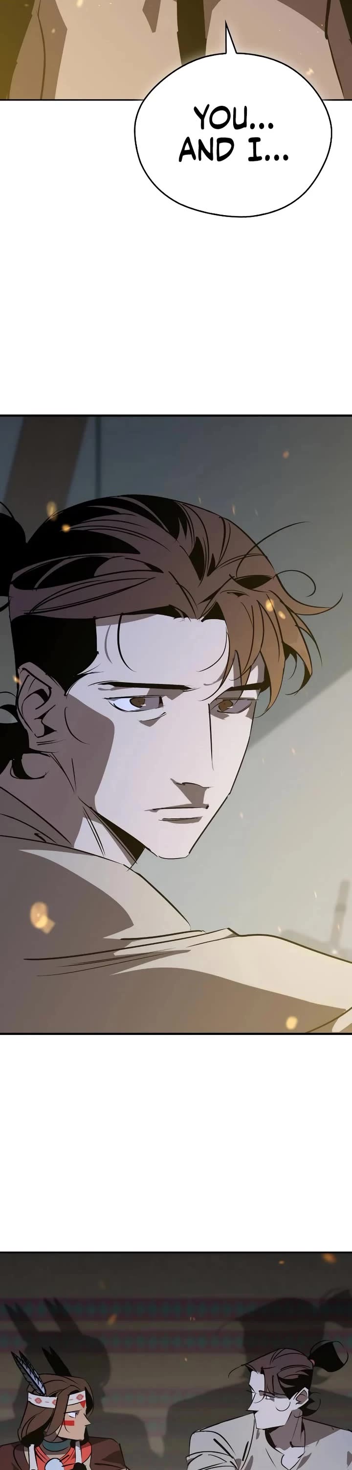 Wild West Murim chapter 87 page 11