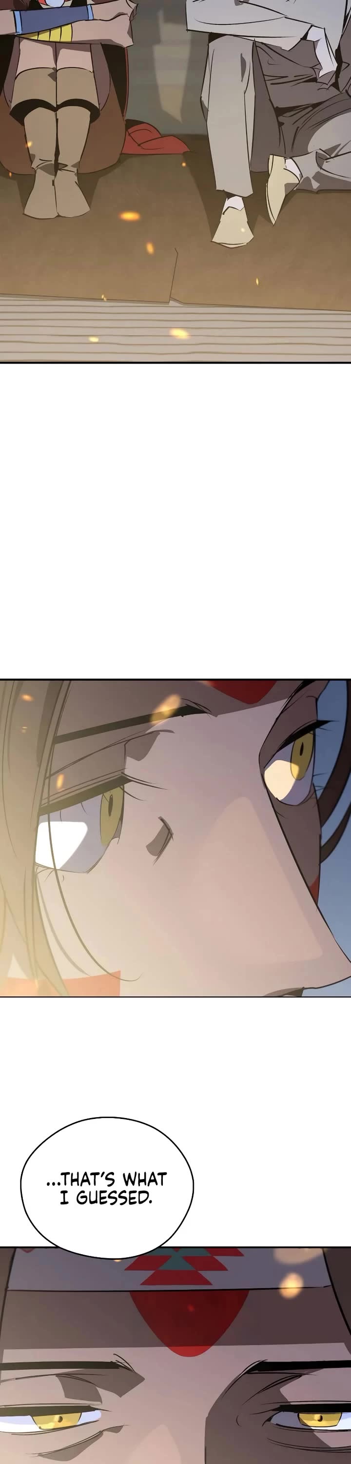 Wild West Murim chapter 87 page 12