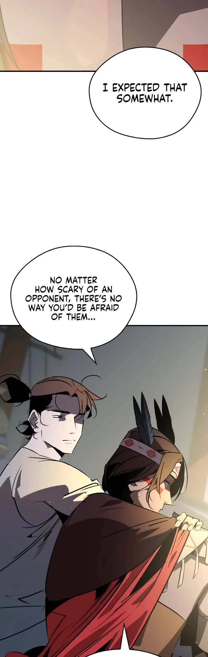 Wild West Murim chapter 87 page 13