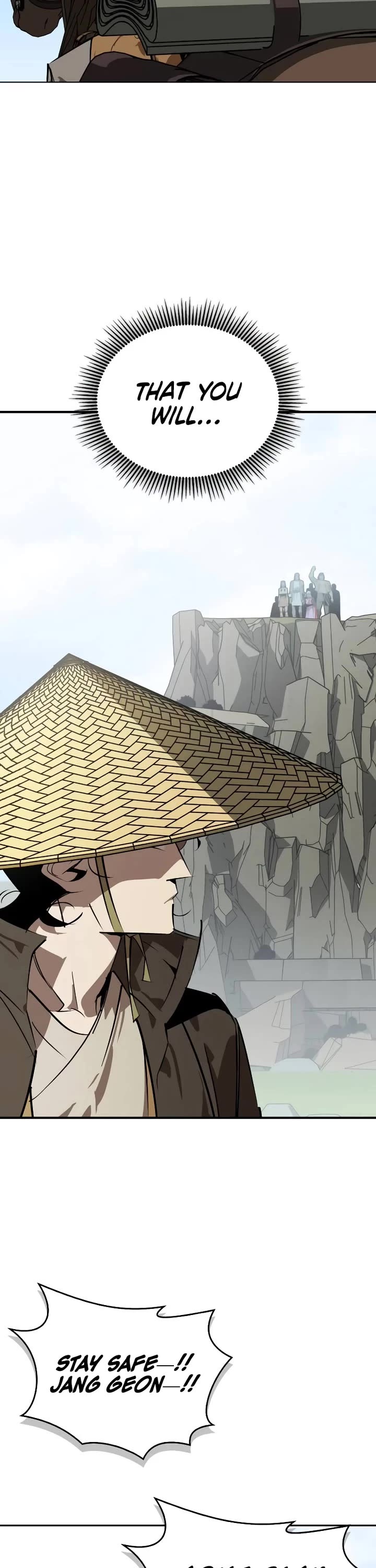 Wild West Murim chapter 87 page 16