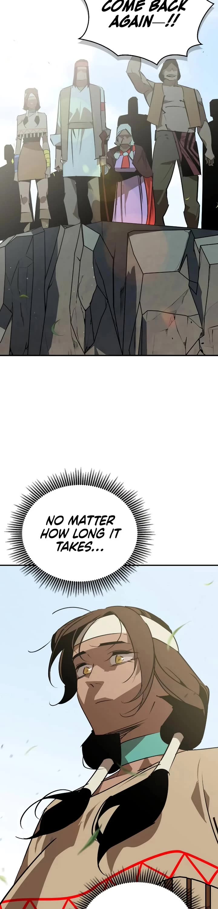 Wild West Murim chapter 87 page 17