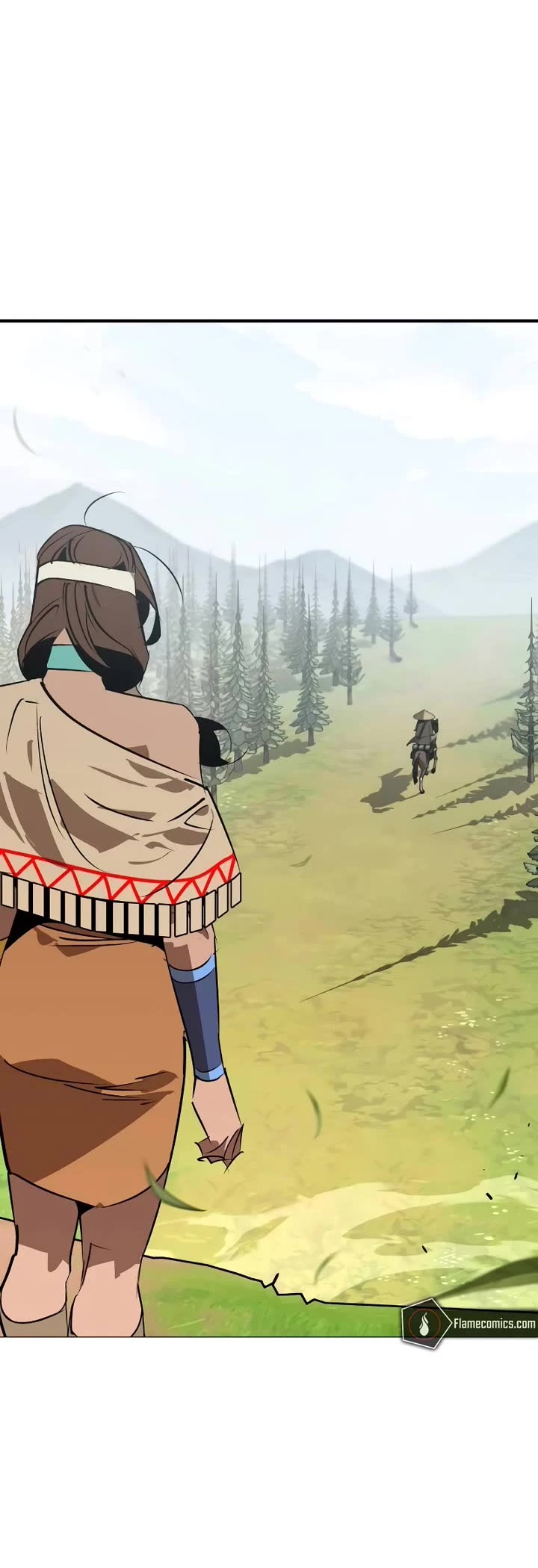 Wild West Murim chapter 87 page 19