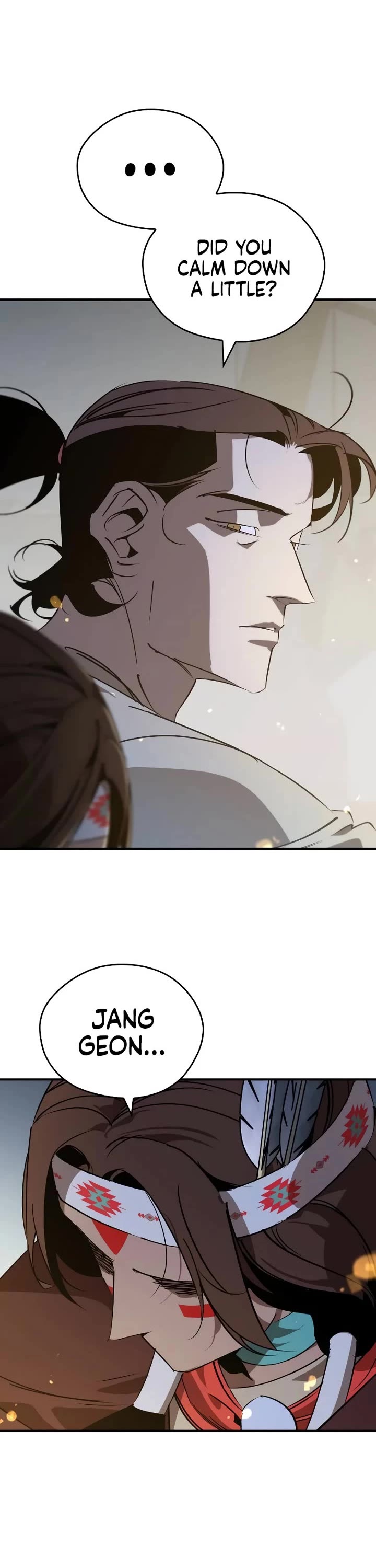 Wild West Murim chapter 87 page 2