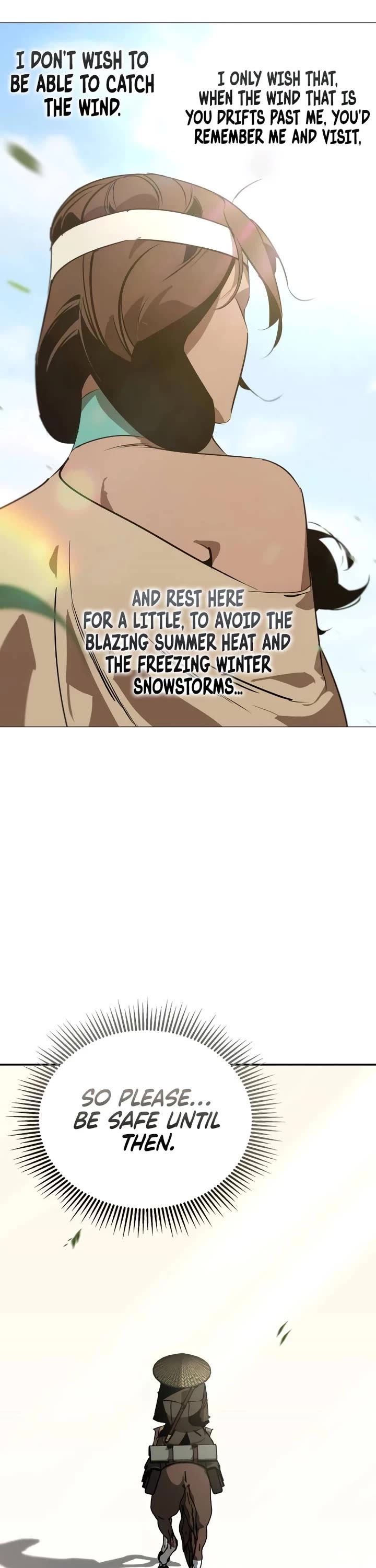 Wild West Murim chapter 87 page 20