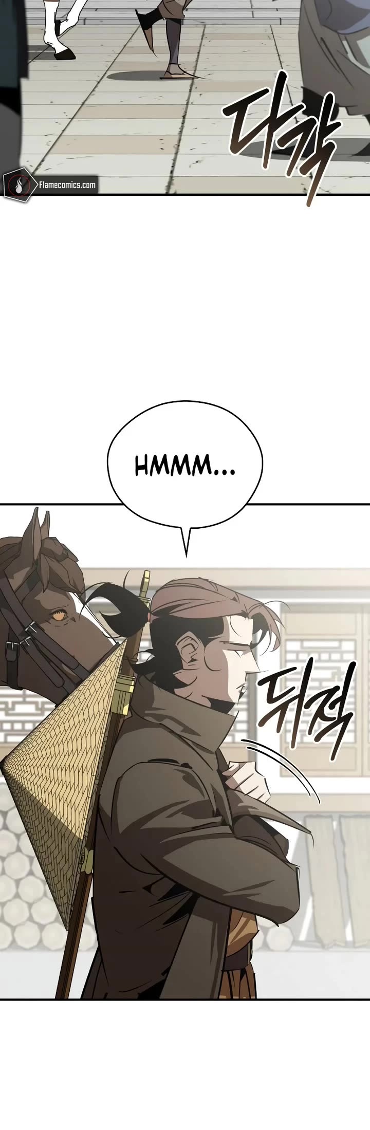 Wild West Murim chapter 87 page 24