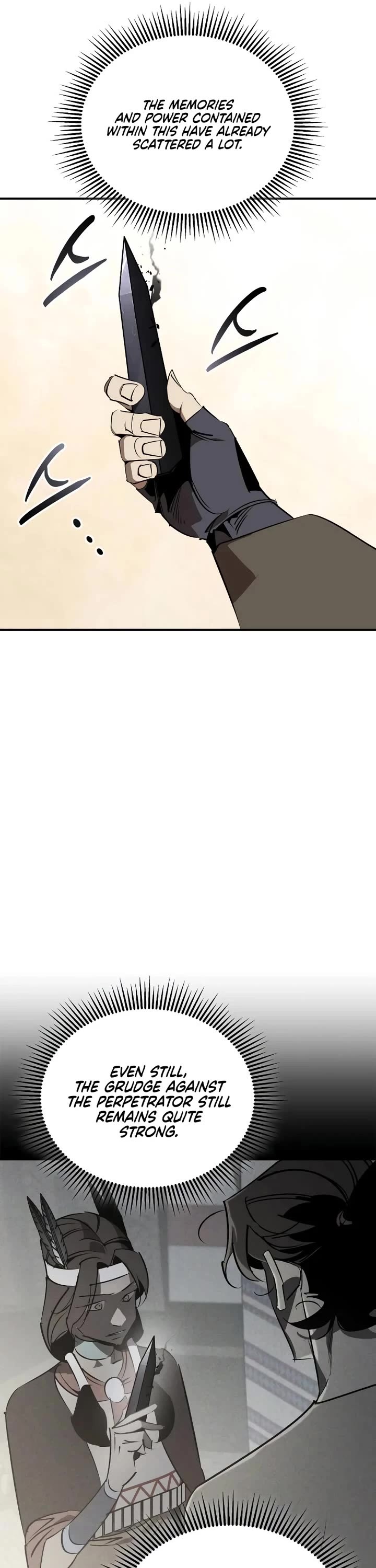 Wild West Murim chapter 87 page 25