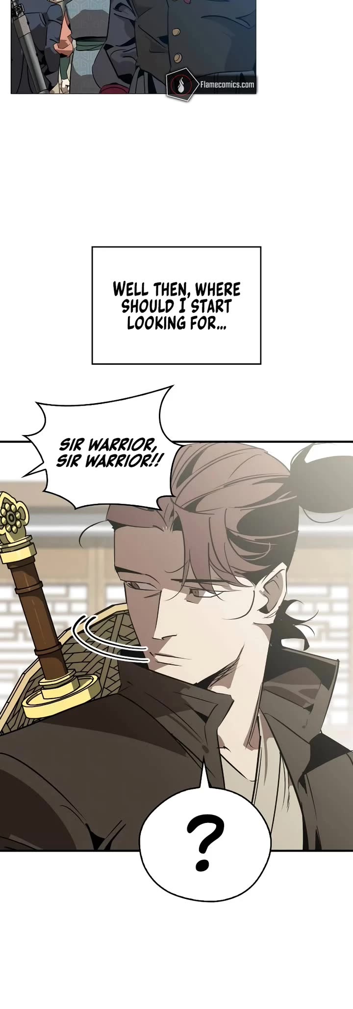 Wild West Murim chapter 87 page 29