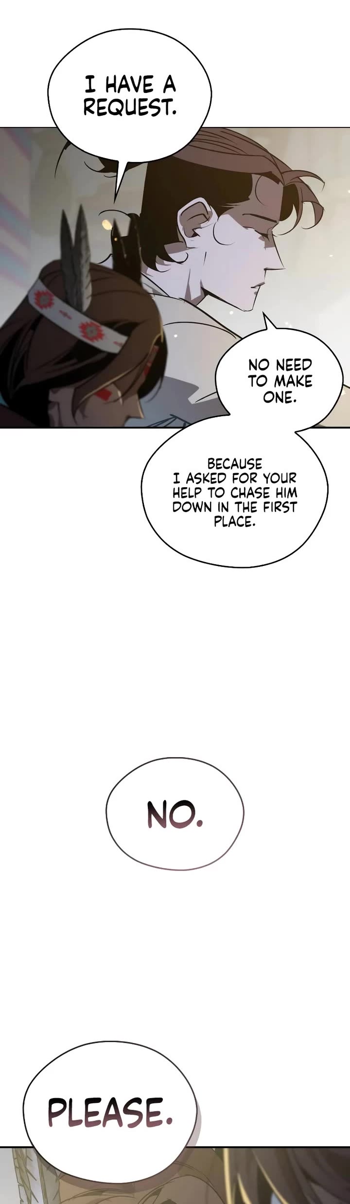 Wild West Murim chapter 87 page 3