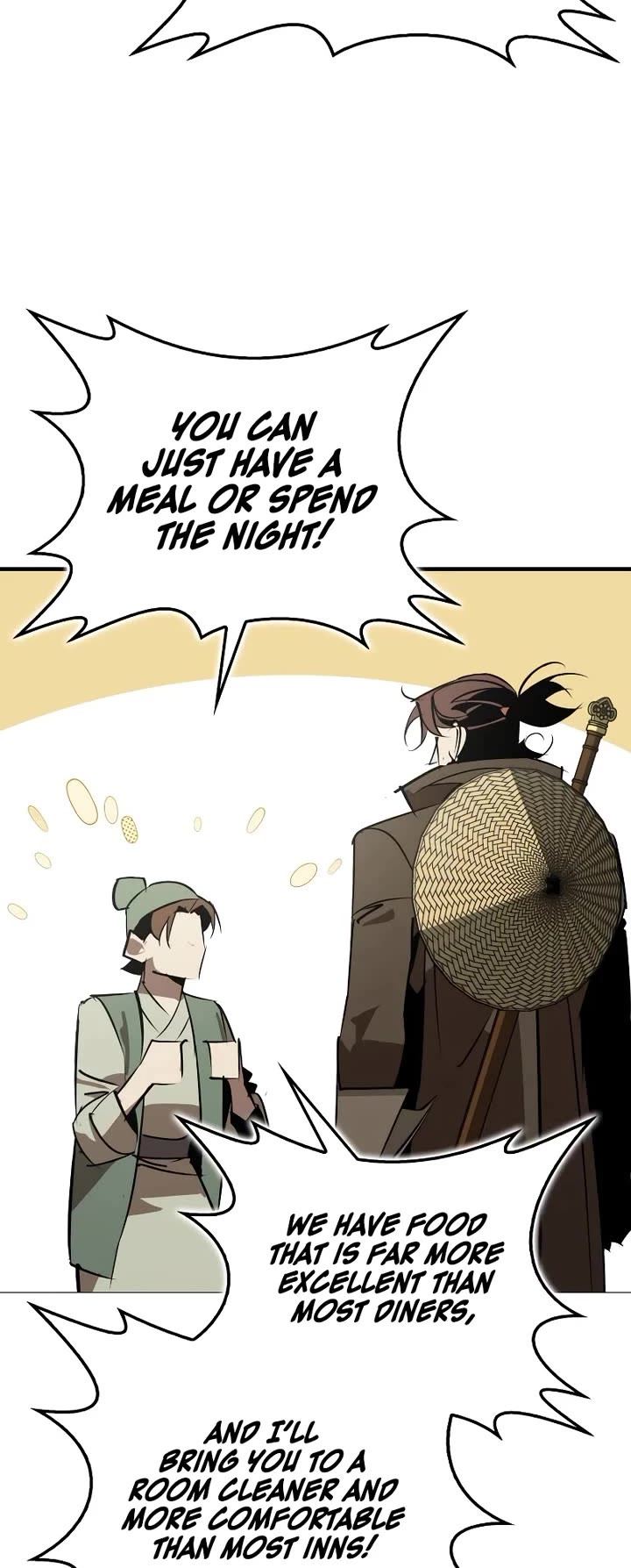 Wild West Murim chapter 87 page 33