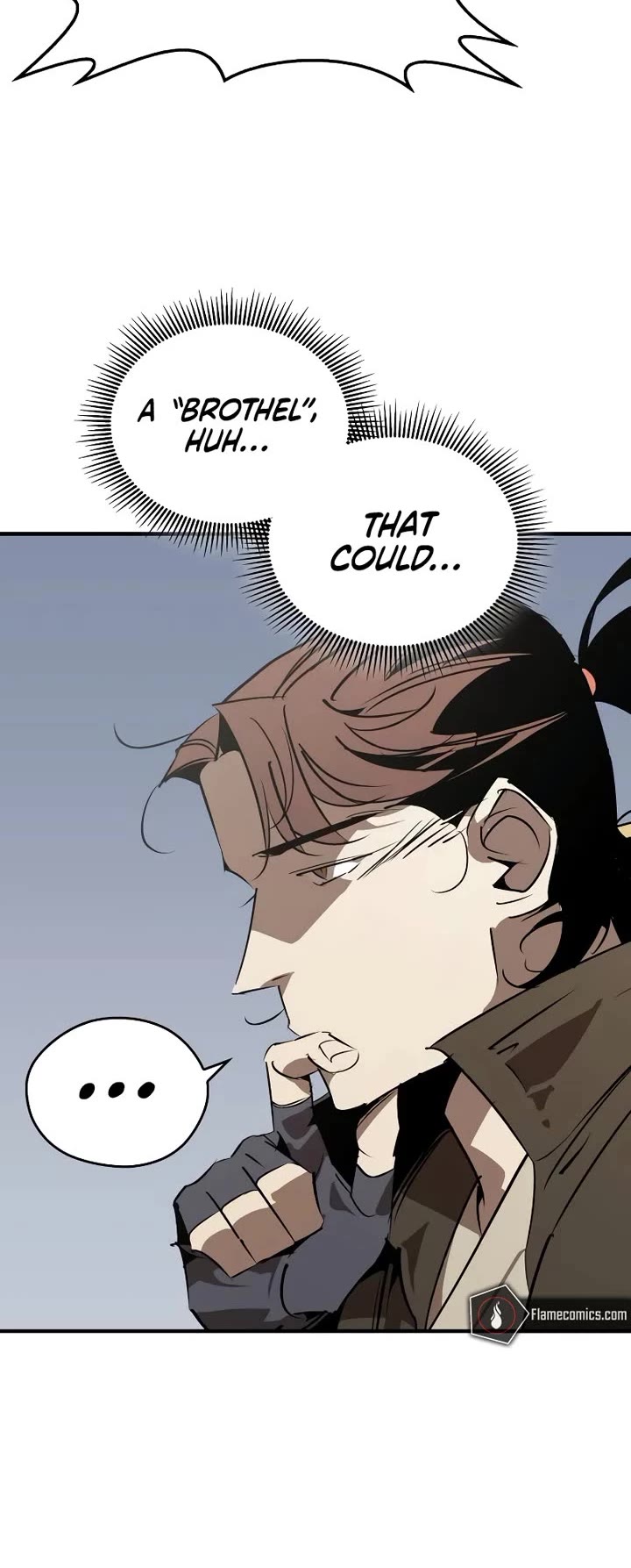 Wild West Murim chapter 87 page 34