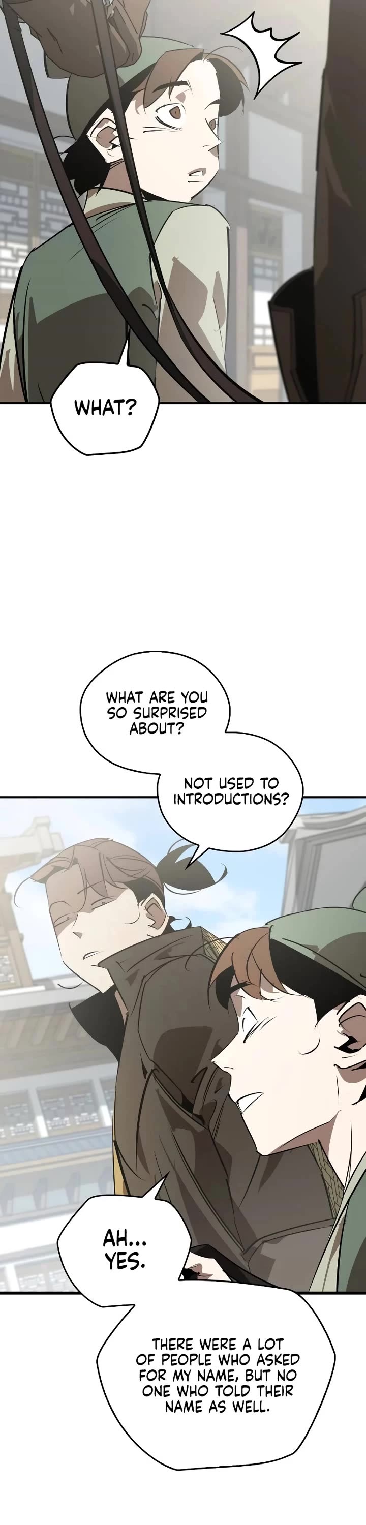 Wild West Murim chapter 87 page 37