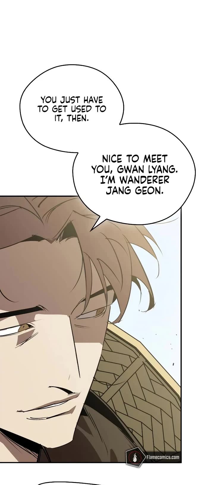Wild West Murim chapter 87 page 38