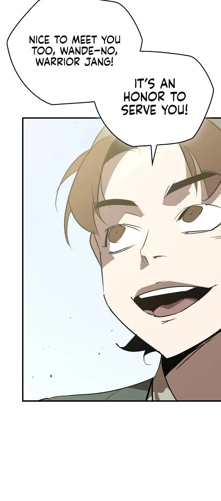 Wild West Murim chapter 87 page 39