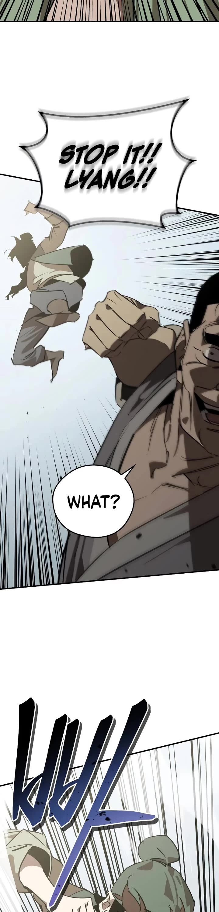 Wild West Murim chapter 87 page 46