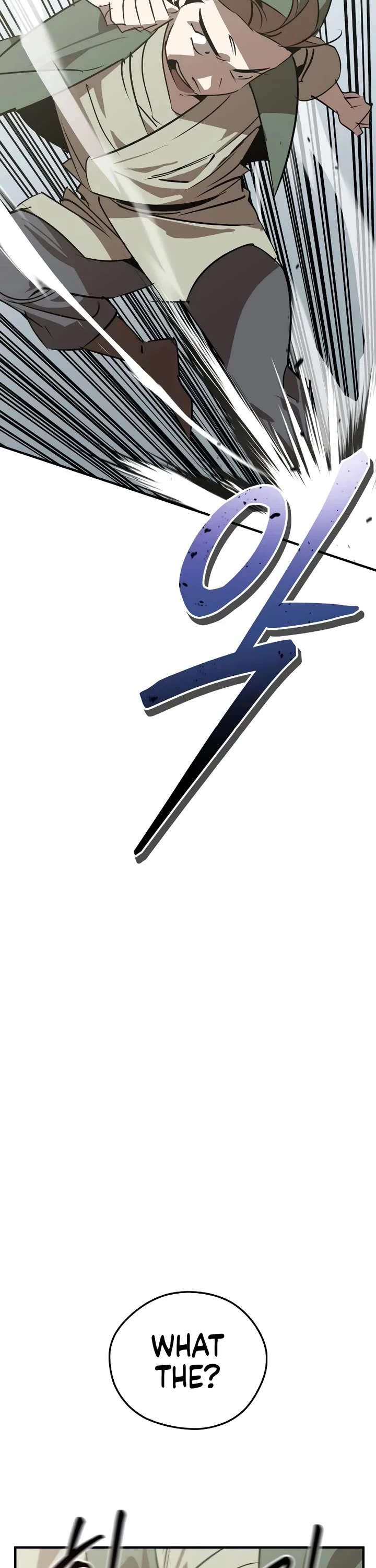 Wild West Murim chapter 87 page 47