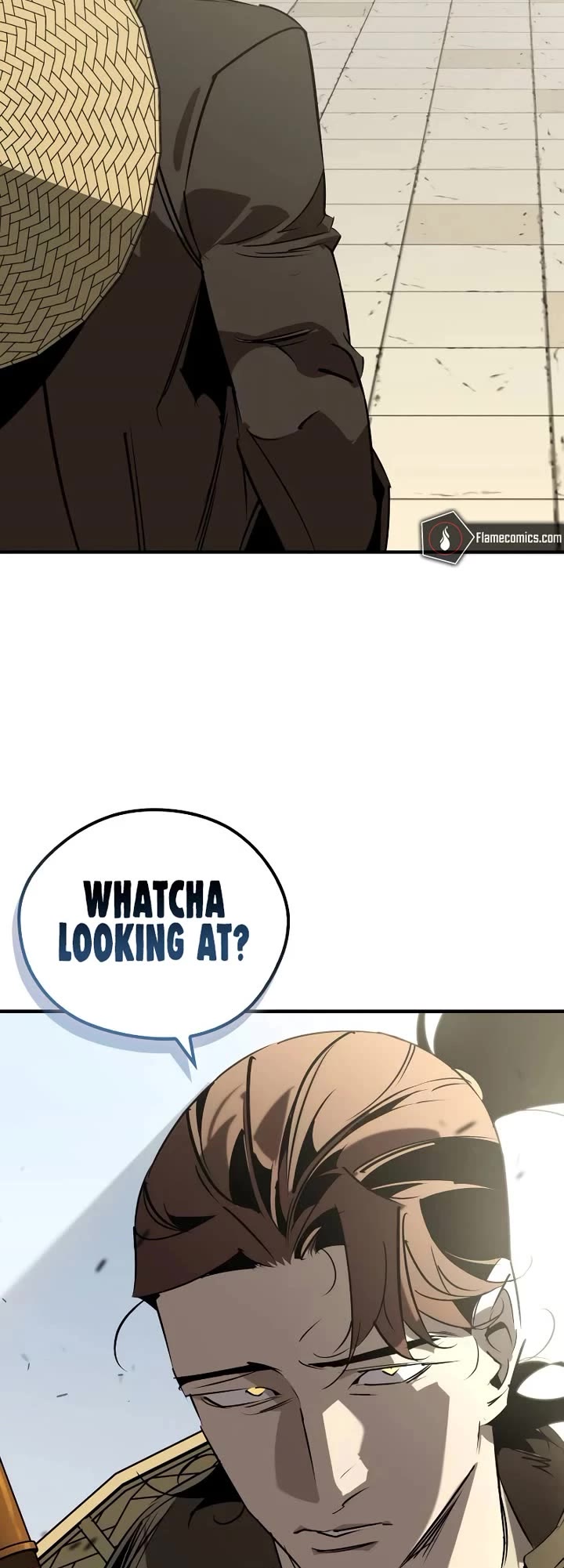 Wild West Murim chapter 87 page 52