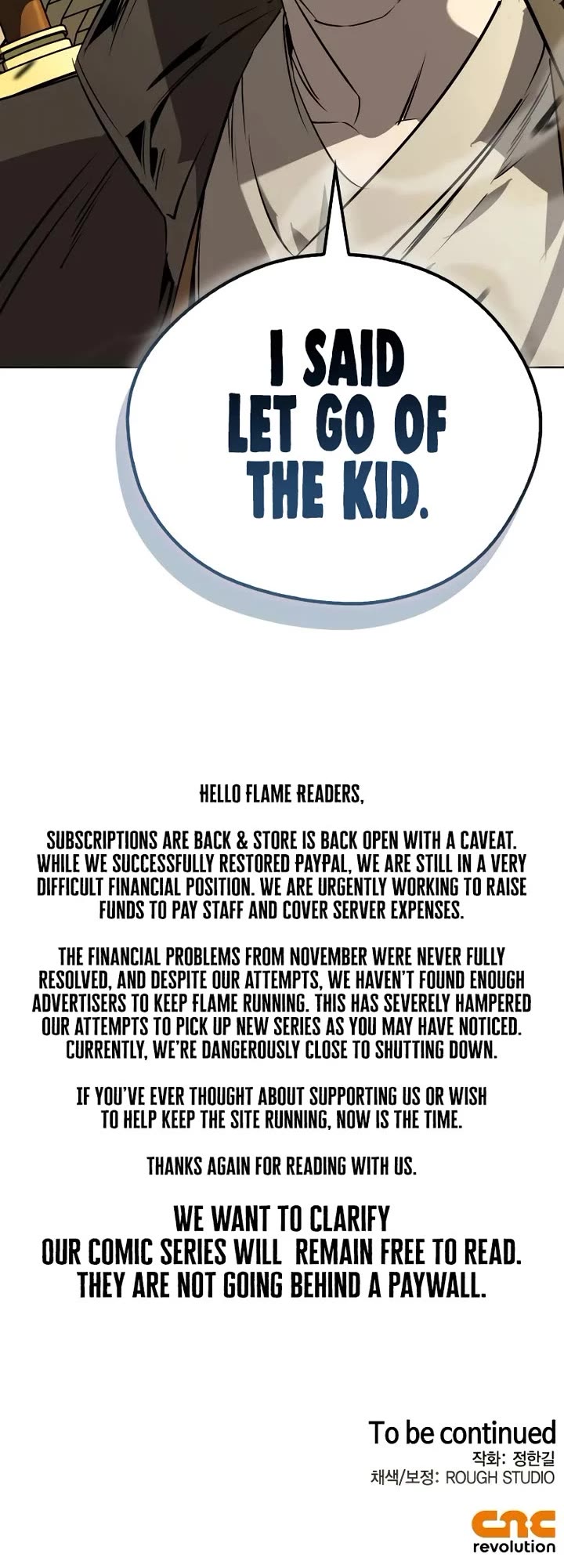 Wild West Murim chapter 87 page 53