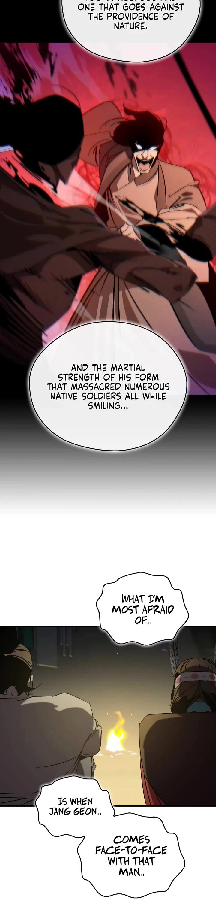 Wild West Murim chapter 87 page 6