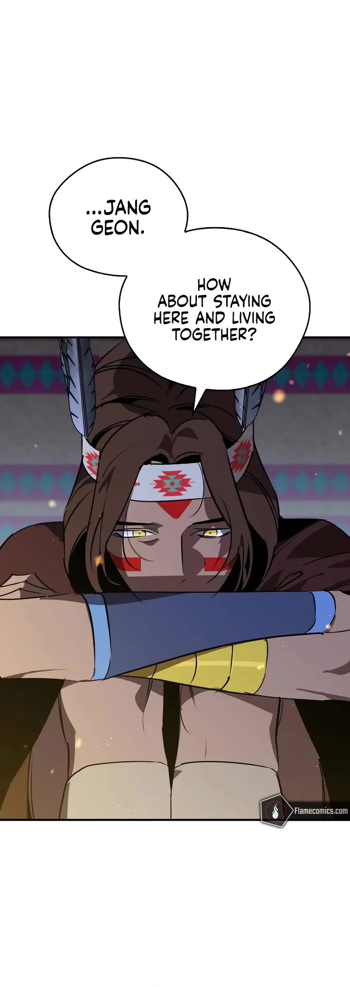 Wild West Murim chapter 87 page 8