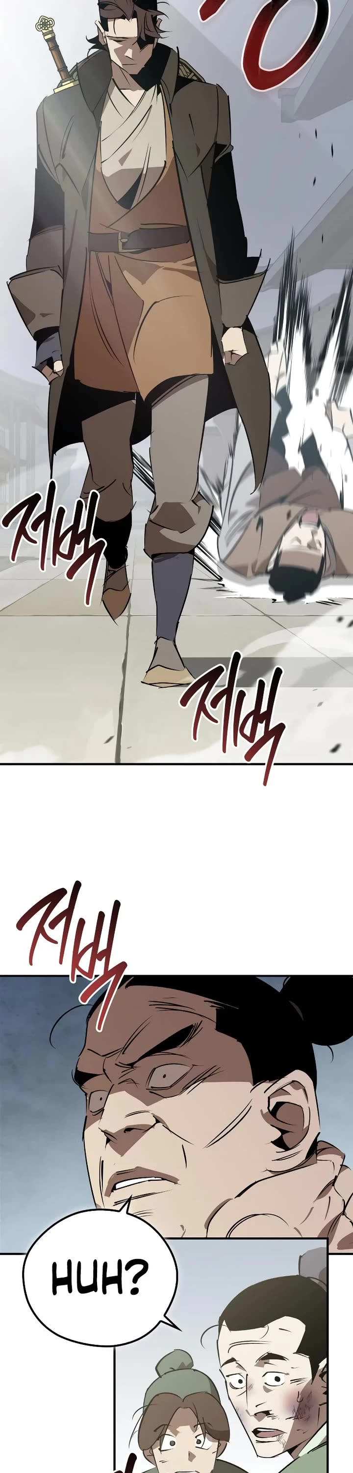 Wild West Murim chapter 88 page 13