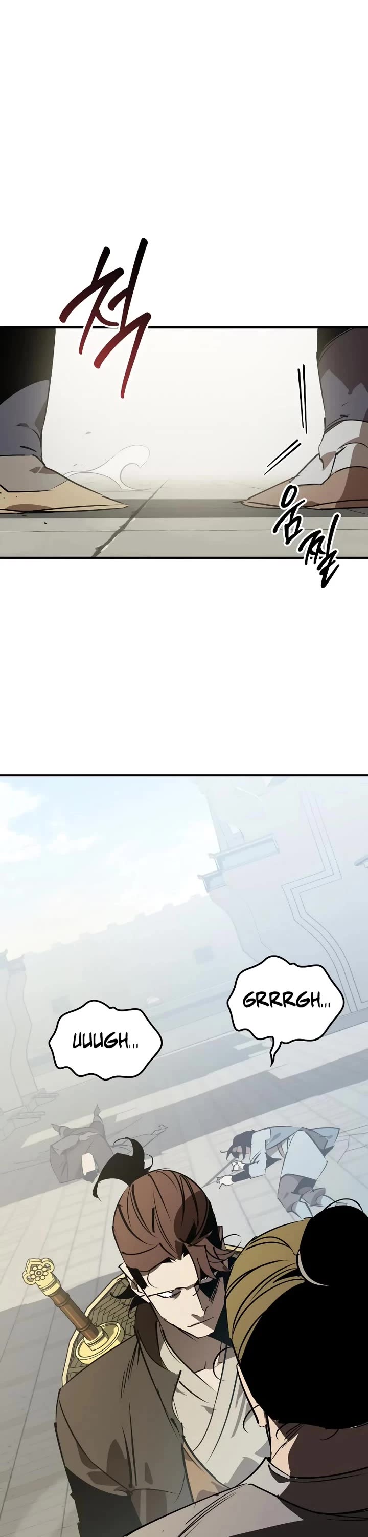 Wild West Murim chapter 88 page 17