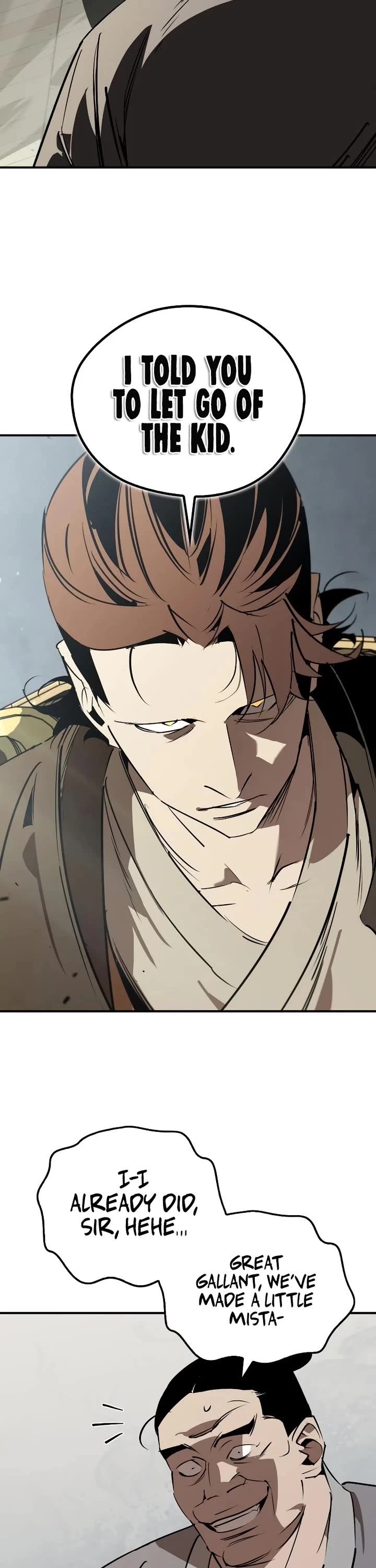 Wild West Murim chapter 88 page 18