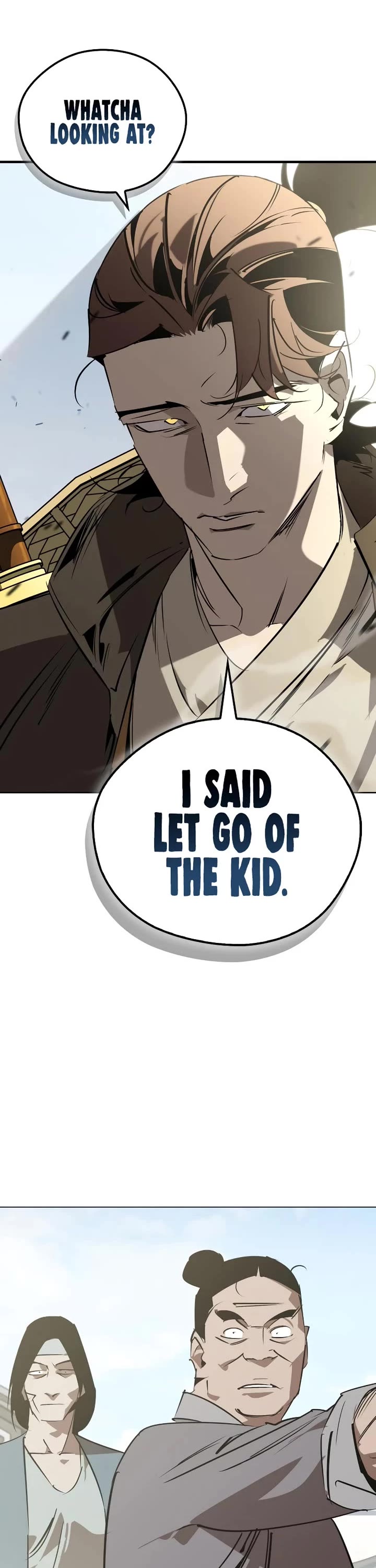 Wild West Murim chapter 88 page 2