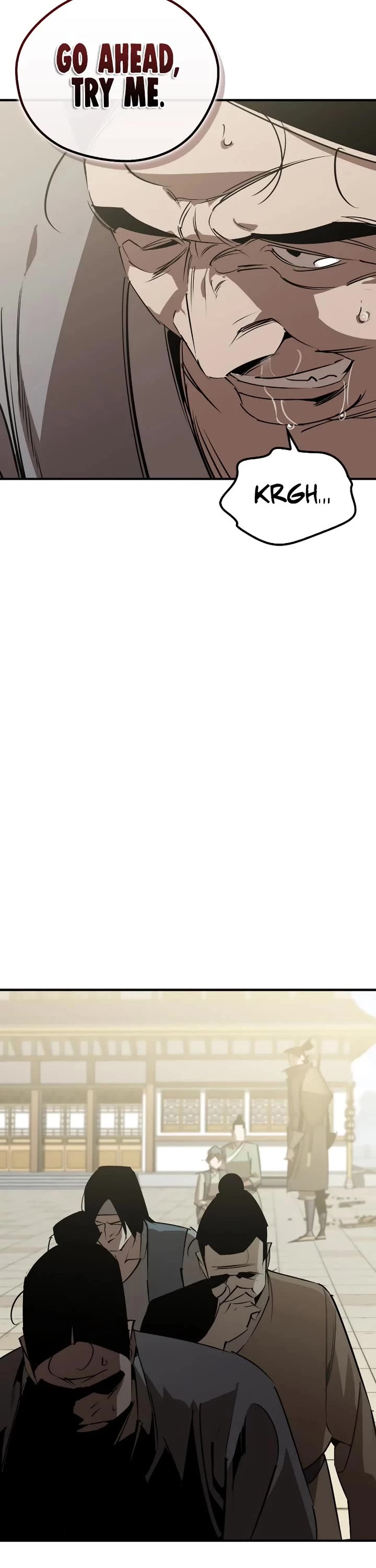 Wild West Murim chapter 88 page 23