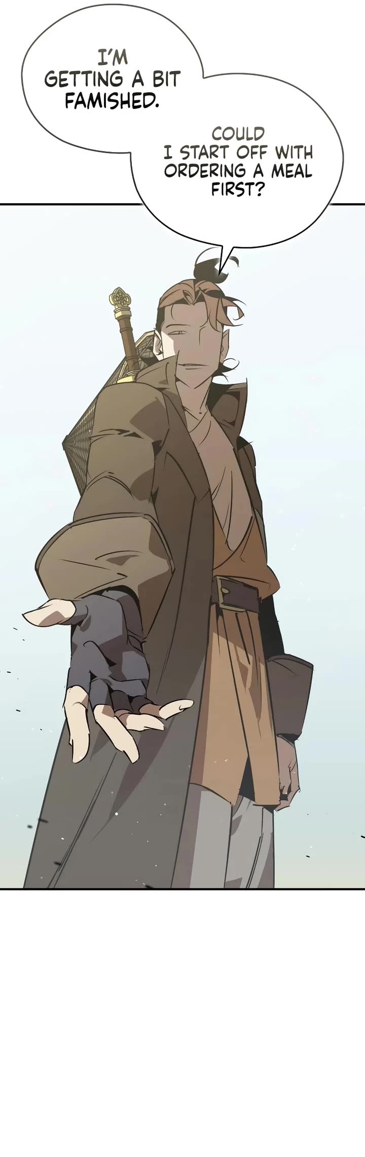 Wild West Murim chapter 88 page 25