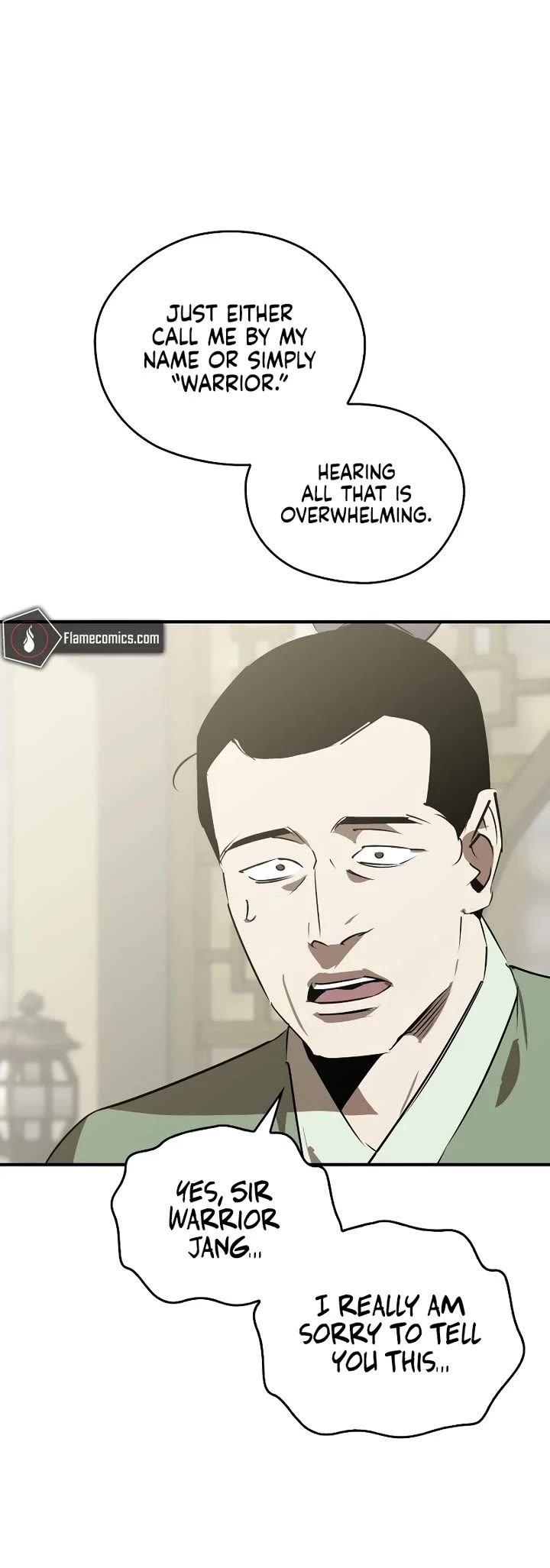 Wild West Murim chapter 88 page 29