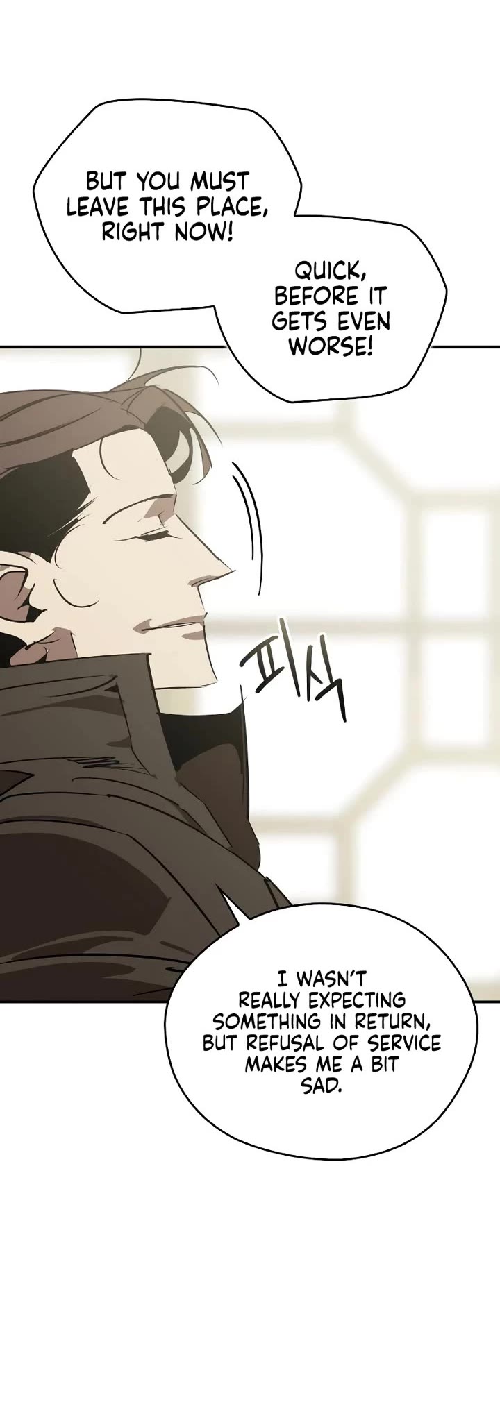 Wild West Murim chapter 88 page 30