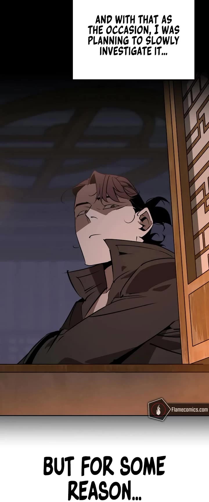 Wild West Murim chapter 88 page 39