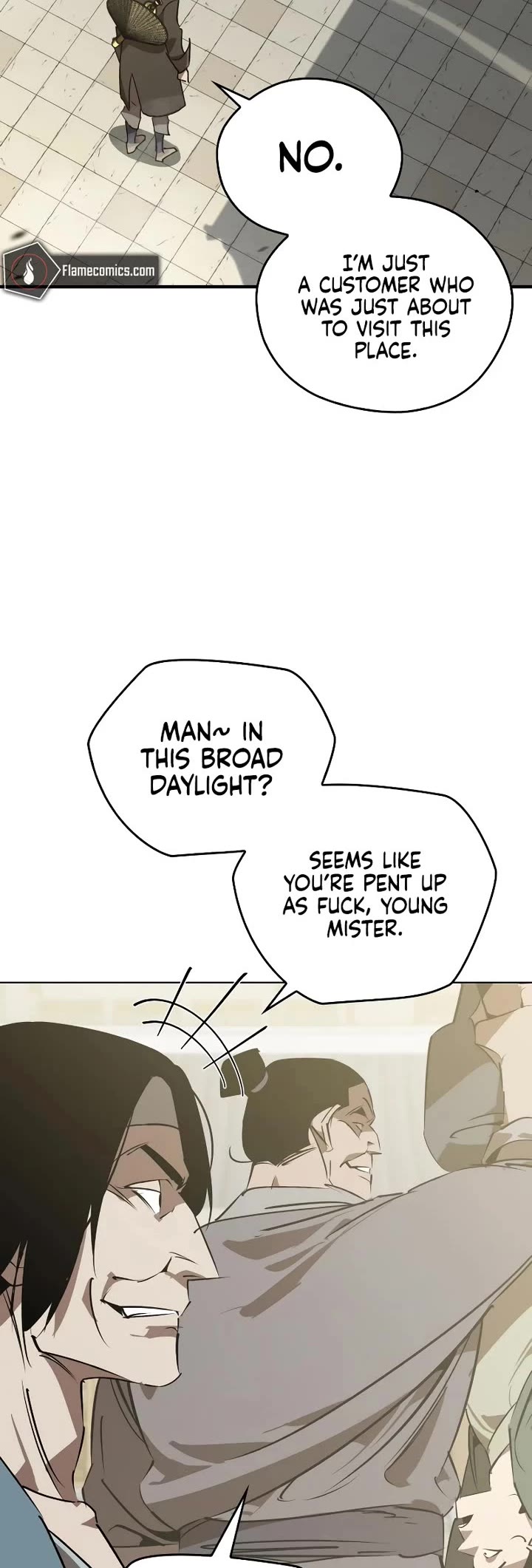 Wild West Murim chapter 88 page 4