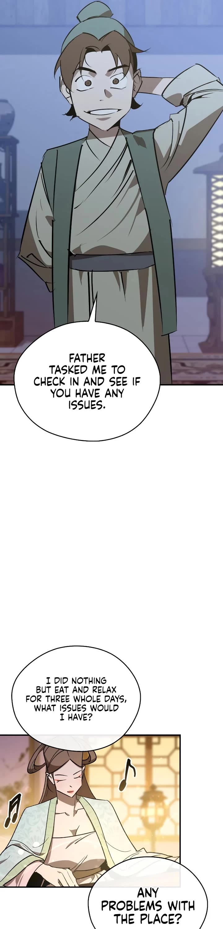 Wild West Murim chapter 88 page 41