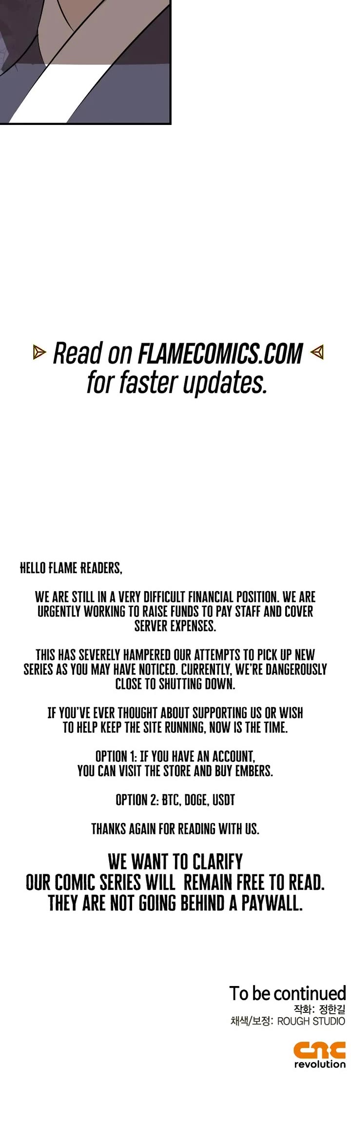 Wild West Murim chapter 88 page 48