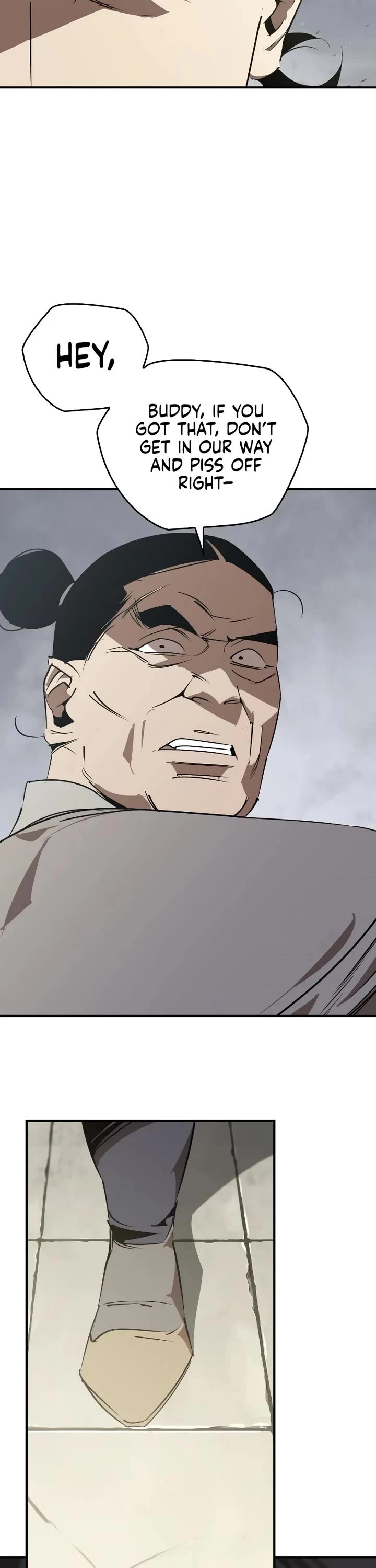 Wild West Murim chapter 88 page 7