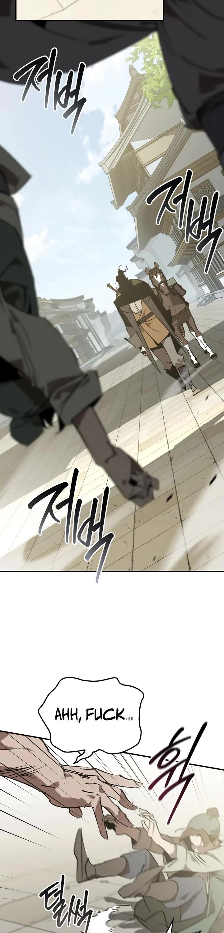 Wild West Murim chapter 88 page 8