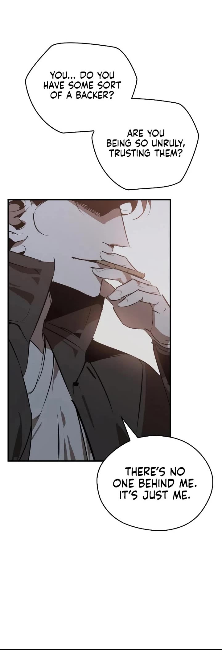 Wild West Murim chapter 89 page 10